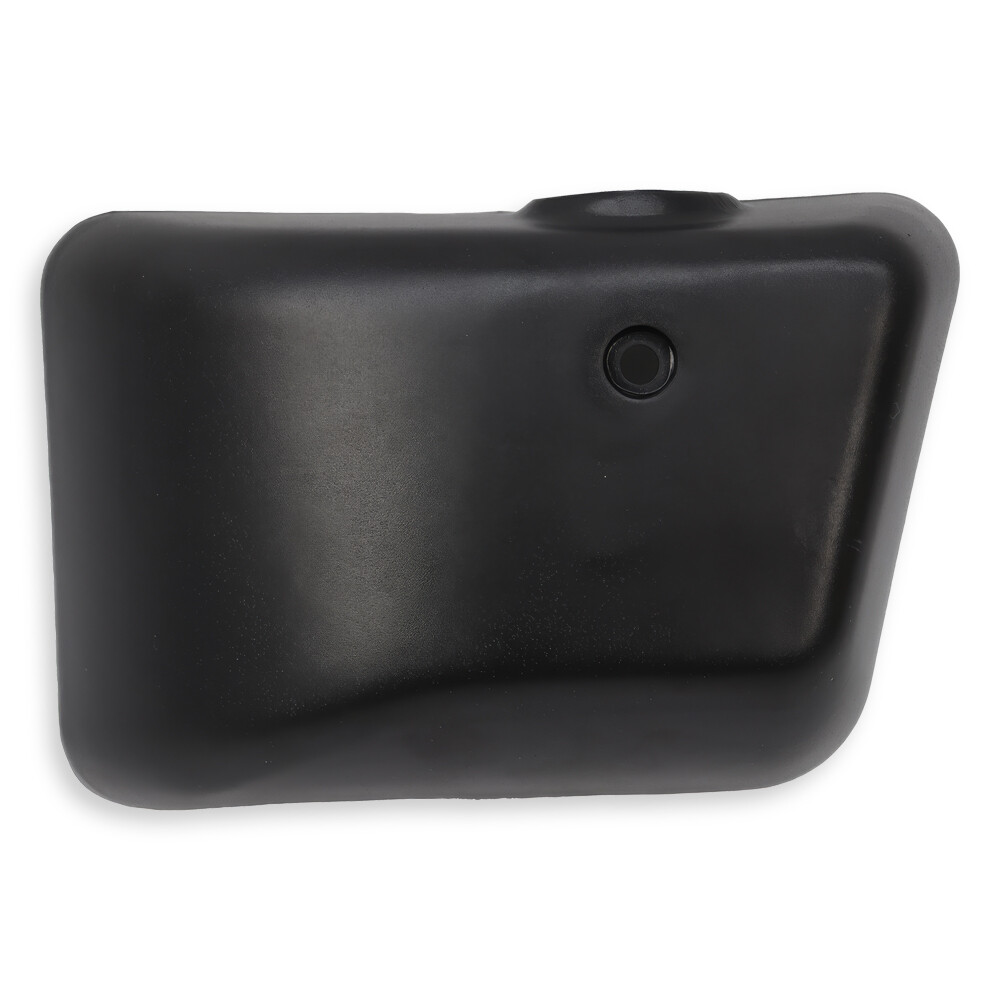 Крышка крепления зеркала MAN F, L, M2000, F90 (1990-2005) левая (TANGDE) Крышка крепления зеркала MAN F, L, M2000, F90 (1990-2005) левая (TANGDE)