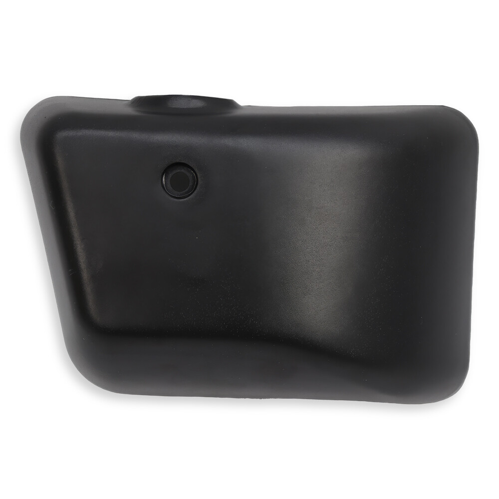 Крышка крепления зеркала MAN F, L, M2000, F90 (1990-2005) правая (TANGDE)