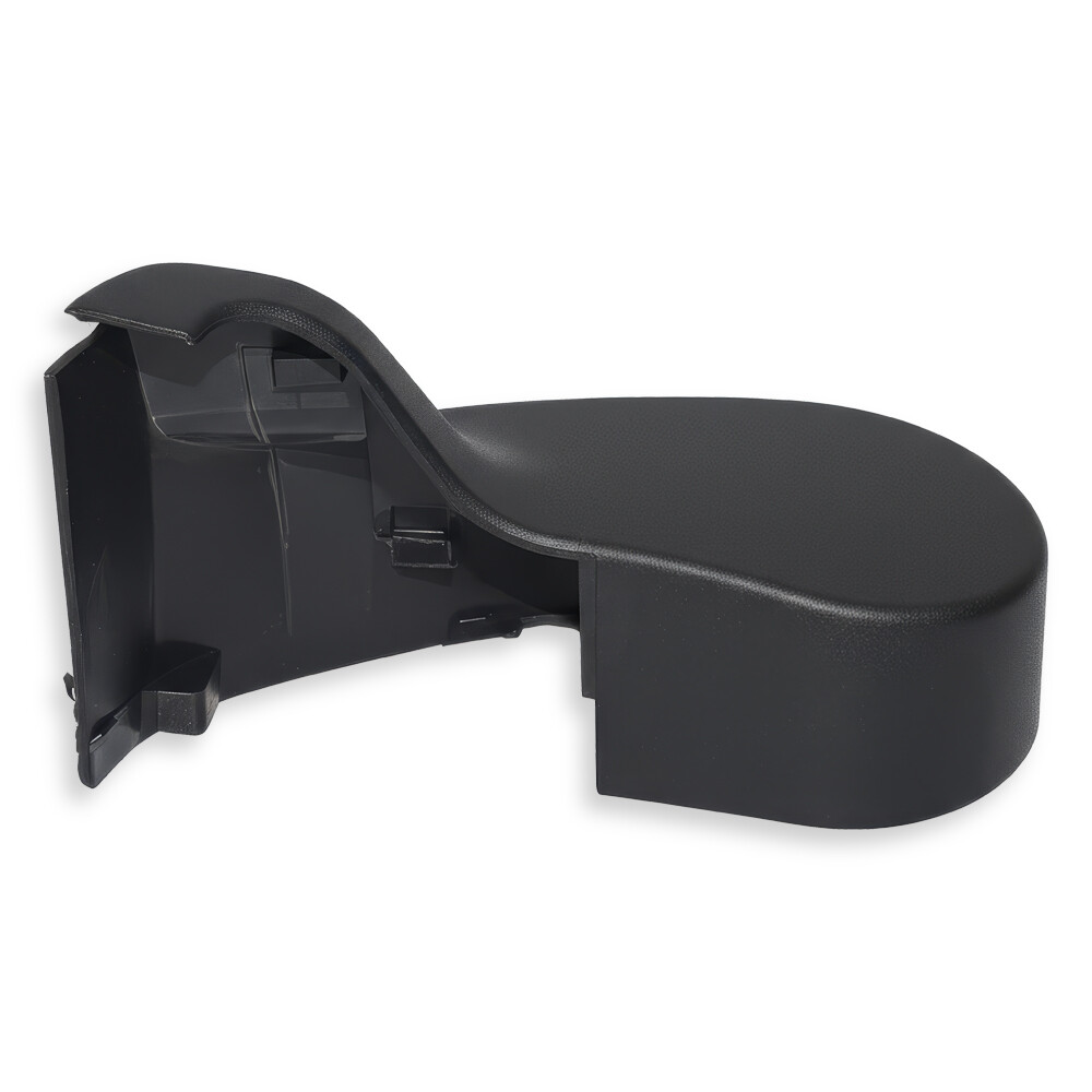 Крышка крепления зеркала VOLVO FH, FM (2002-...) левая Крышка крепления зеркала VOLVO FH, FM (2002-...) левая