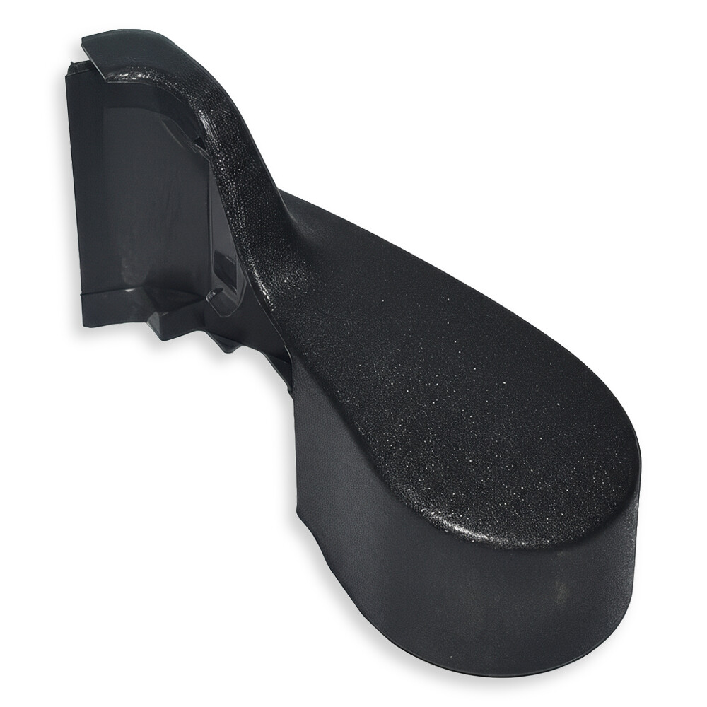 Крышка крепления зеркала VOLVO FH, FM (2002-...) левая Крышка крепления зеркала VOLVO FH, FM (2002-...) левая