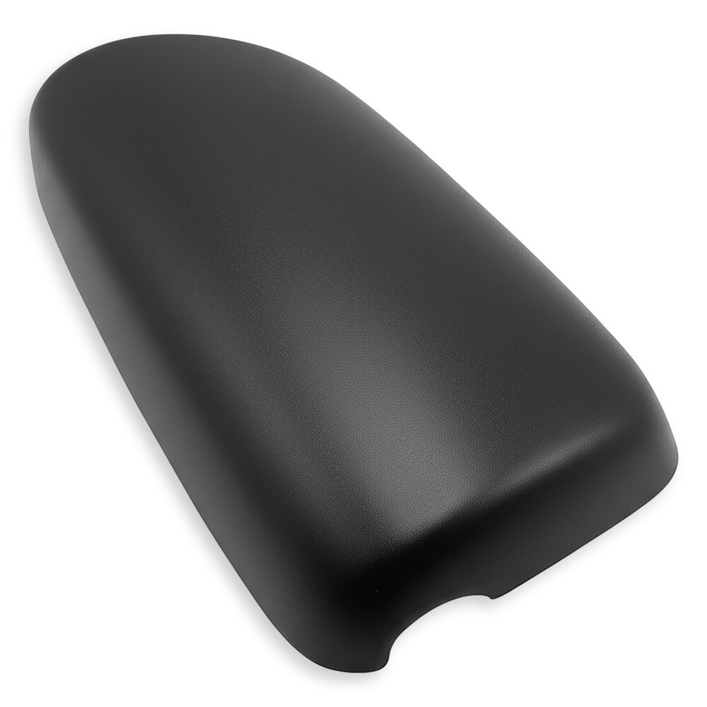 Крышка основного зеркала DAF CF, XF 105 (2006-2013) левая-правая (TANGDE) Крышка основного зеркала DAF CF, XF 105 (2006-2013) левая-правая (TANGDE)