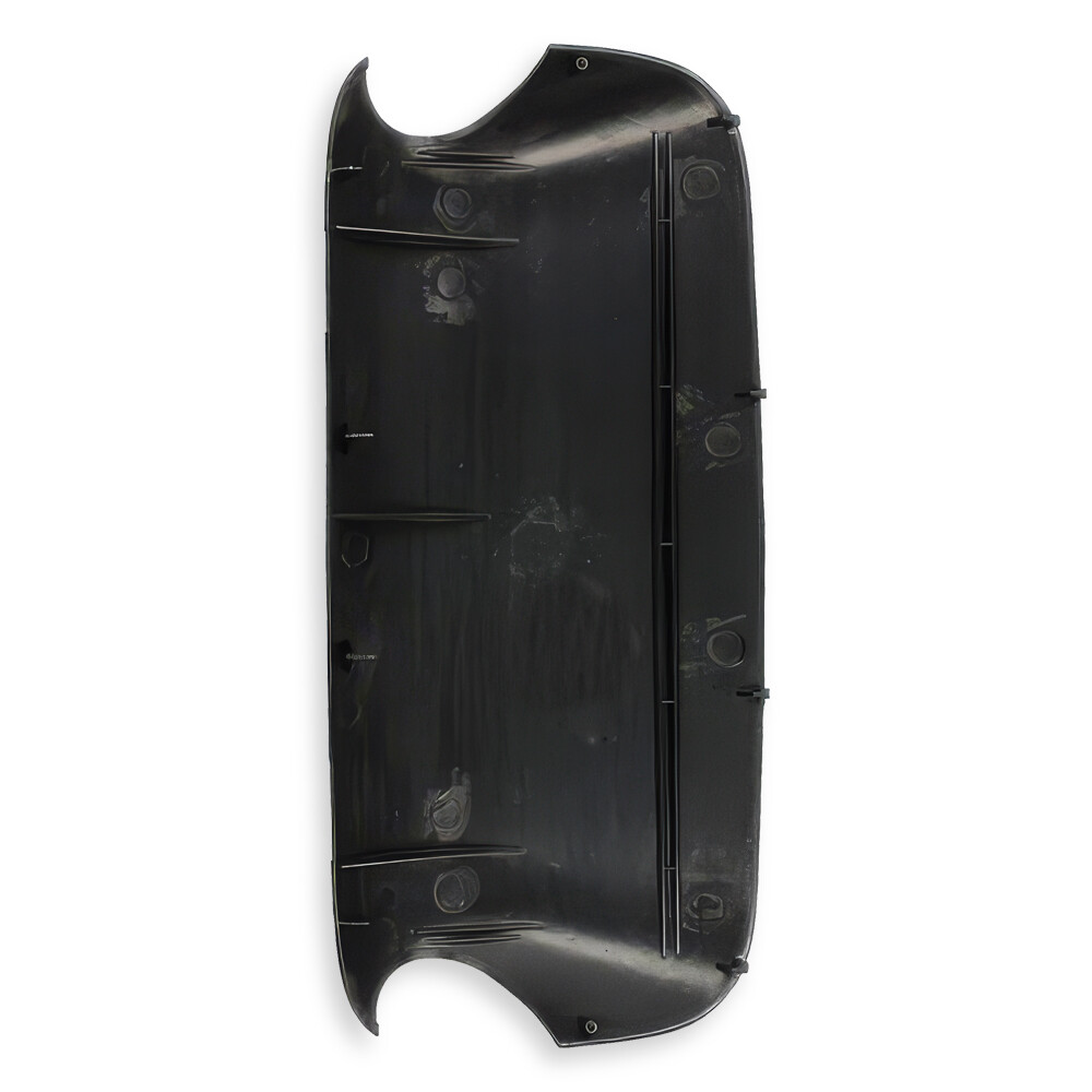 Крышка основного зеркала IVECO Cargo, Star, Tech, Trakker (1991-2015) 325*152мм; левая-правая (TANGDE)