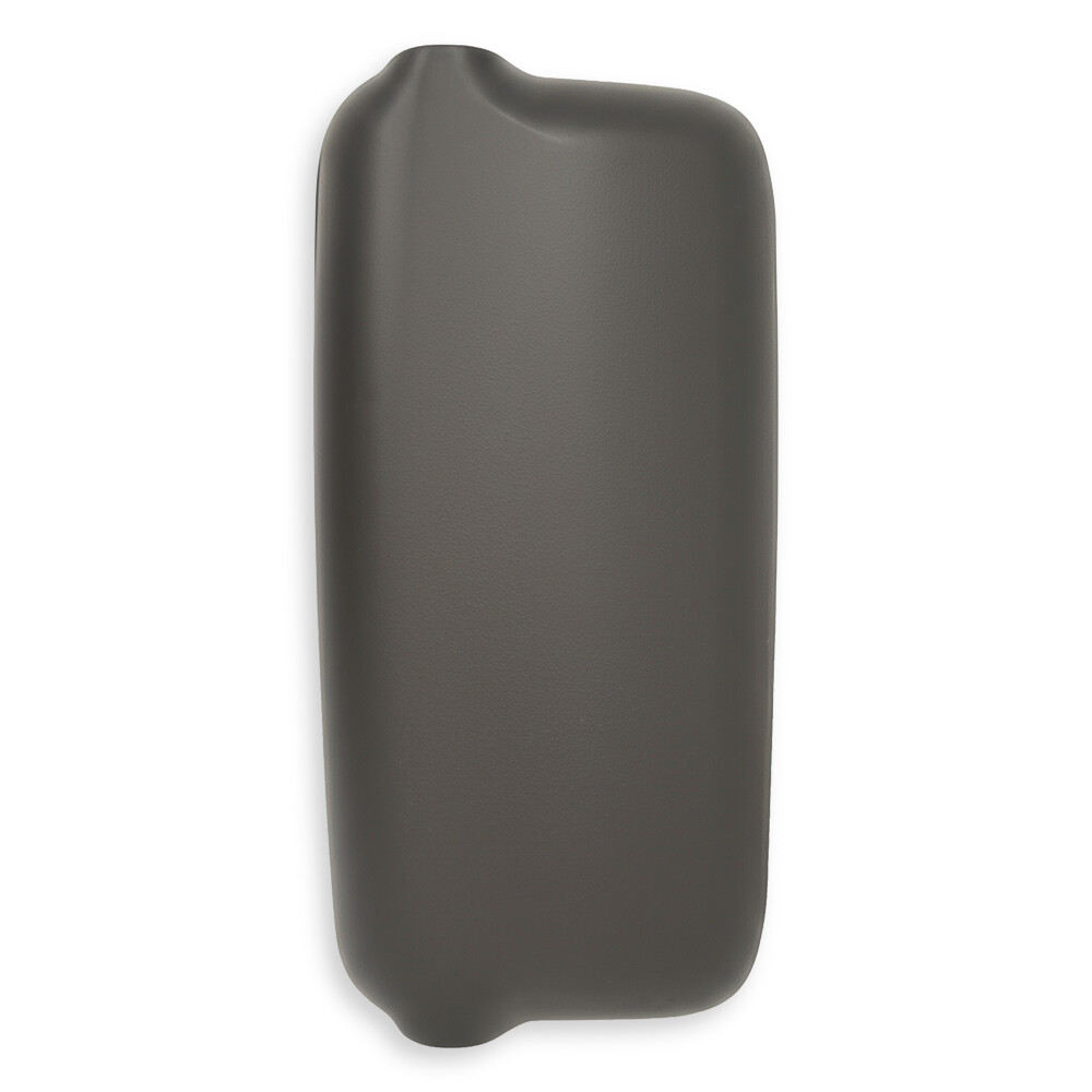 Крышка основного зеркала MAN TGA, TGX (...-2012) 200мм левая Крышка основного зеркала MAN TGA, TGX (...-2012) 200мм левая