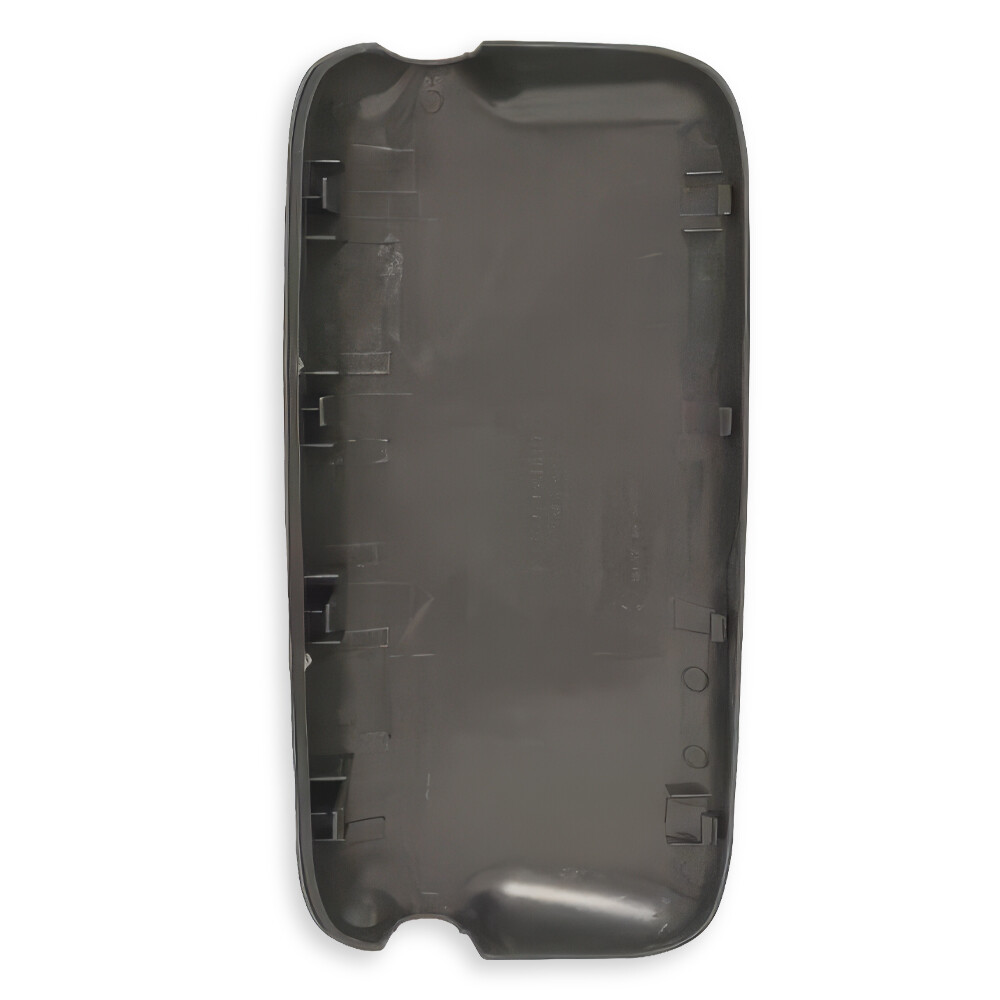 Крышка основного зеркала MAN TGA, TGX (...-2012) 200мм левая Крышка основного зеркала MAN TGA, TGX (...-2012) 200мм левая