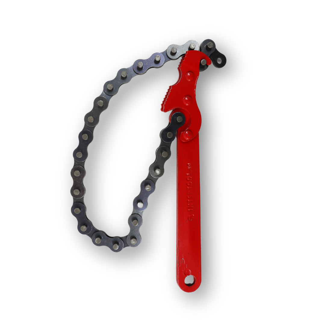 Съемник масляного фильтра \intertool\ Съемник масляного фильтра \intertool\