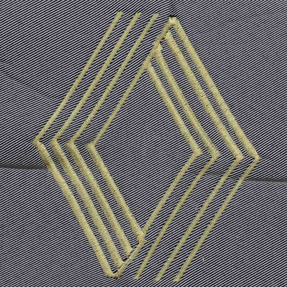 Чохол на сидіння Renault Premium (2005-2013) (пілот), сірий