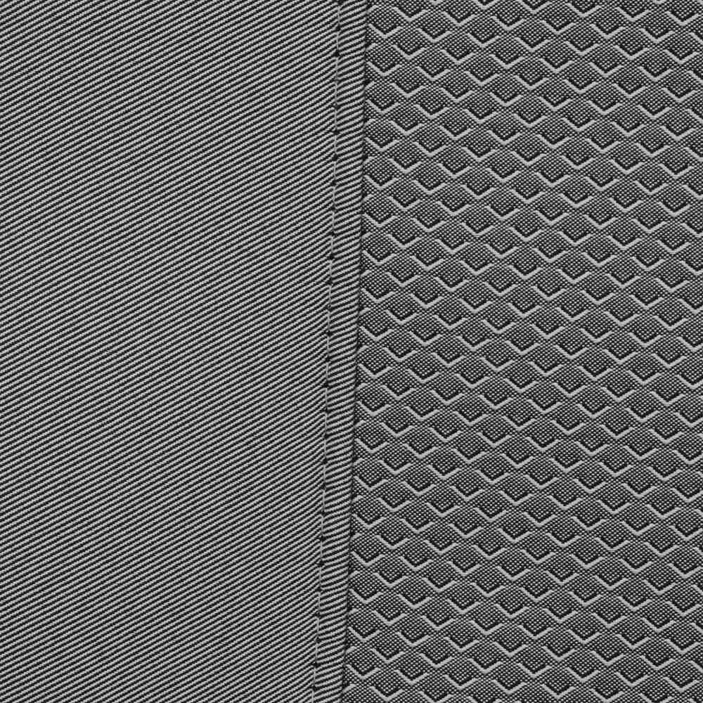 Чохол на сидіння Renault Premium (2005-2013) (пілот), сірий