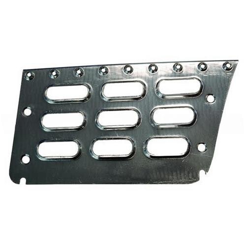 Накладка на нижній ступінь VOLVO FH 12-16 V-I Накладка на нижній ступінь VOLVO FH 12-16 V-I