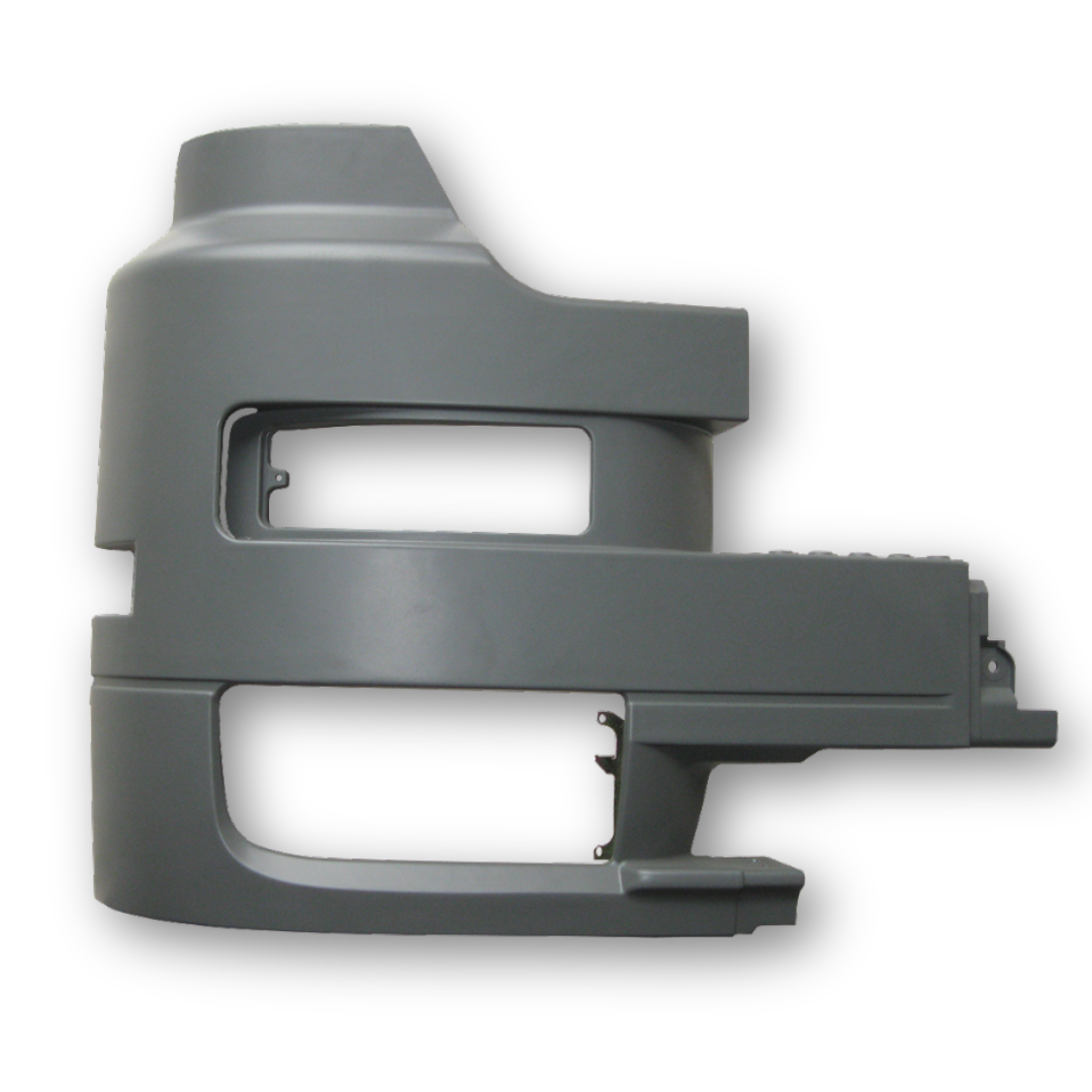 Панель фари MERCEDES ACTROS MEGA MPI Megaspace \правий\