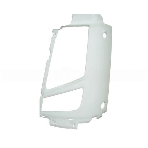 Панель фары VOLVO FH-16 V - III L белая (C.F.Berg) Панель фары VOLVO FH-16 V - III L белая (C.F.Berg)