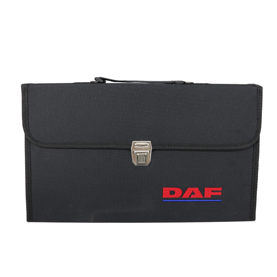 Папка DAF