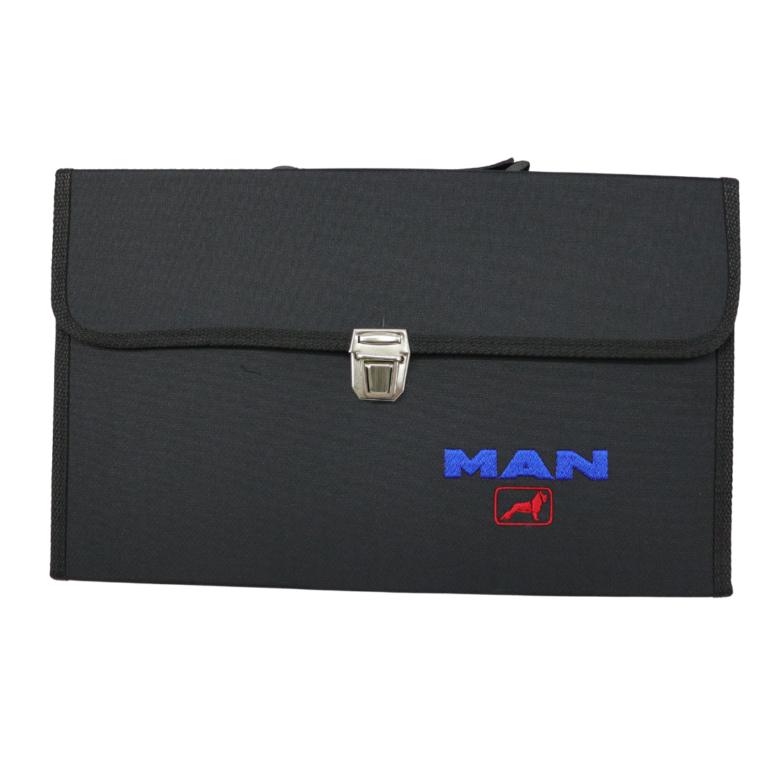 Папка MAN Папка MAN