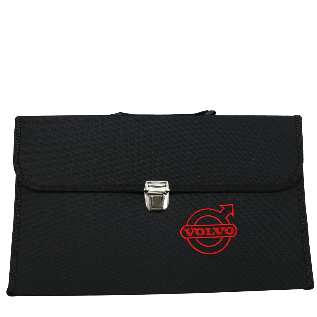 Папка VOLVO Папка VOLVO