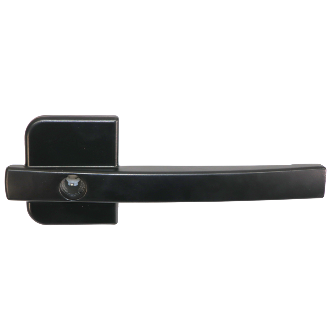 Ручка двери DAF 95XF , XF105 /R/ без ключей Ручка двери DAF 95XF , XF105 /R/ без ключей