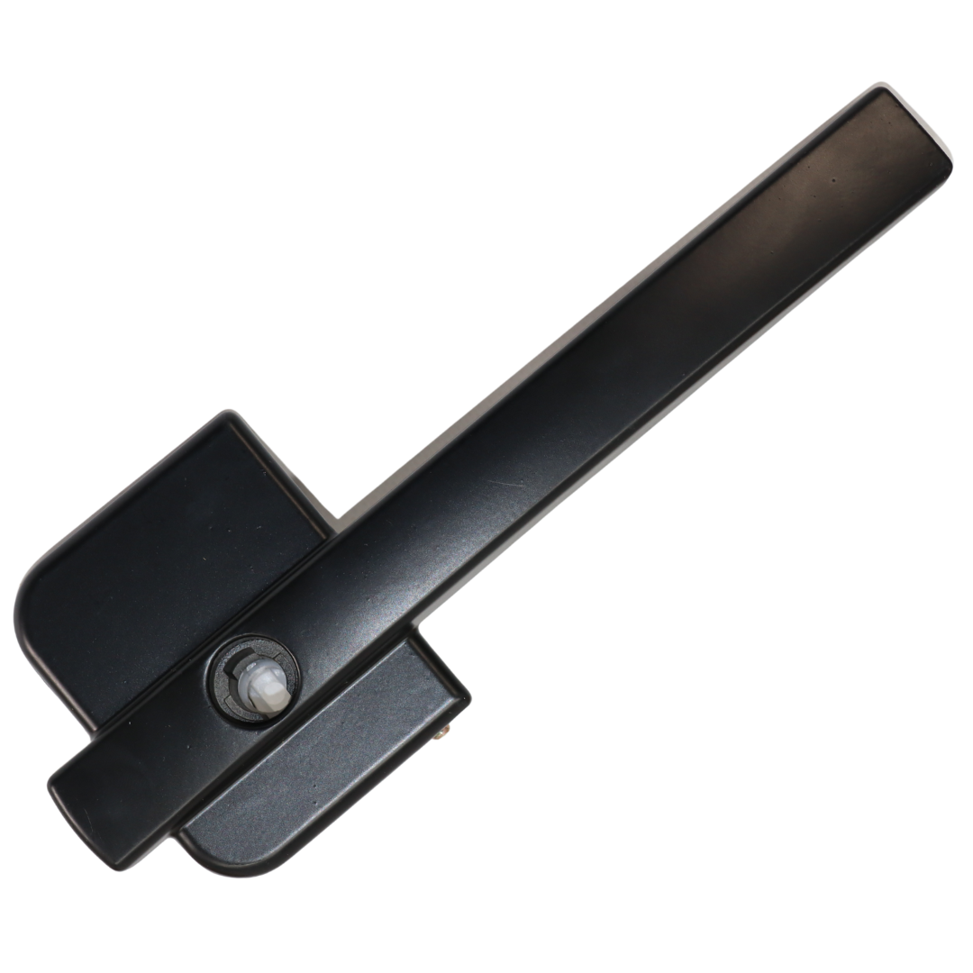 Ручка двери DAF 95XF , XF105 /R/ без ключей Ручка двери DAF 95XF , XF105 /R/ без ключей