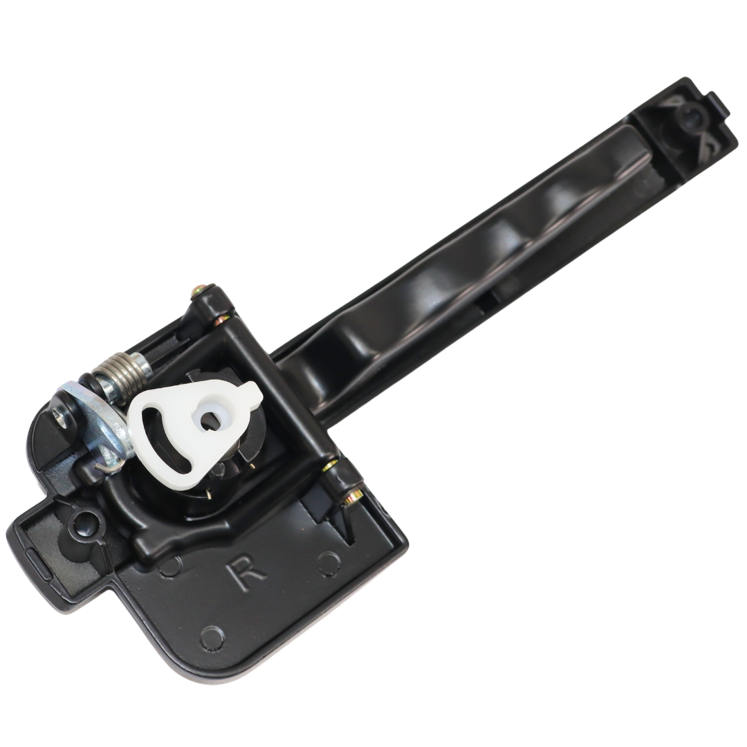 Ручка двери DAF 95XF , XF105 /R/ без ключей Ручка двери DAF 95XF , XF105 /R/ без ключей