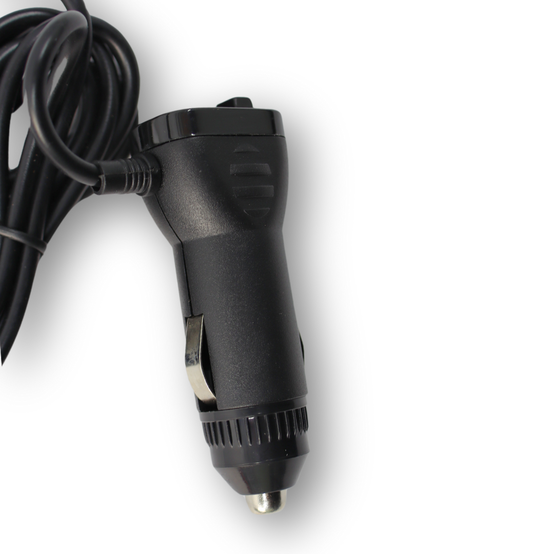 Подсветка ароматизатора POPPY-красная LED\12V-24V