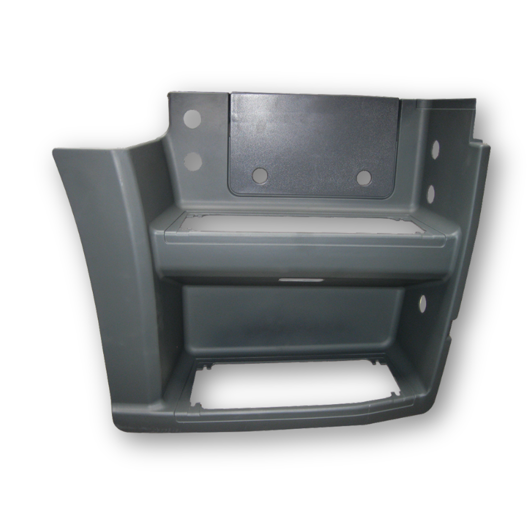 Ступень нижняя ACTROS MEGA MP1 с 1996 г \правая\ Ступень нижняя ACTROS MEGA MP1 с 1996 г \правая\