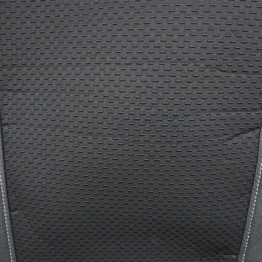 Чохол на сидіння MAN TGX,TGA,TGL,TGM,TGS; (2005-2020) 1 ремінь водій сірий Чохол на сидіння MAN TGX,TGA,TGL,TGM,TGS; (2005-2020) 1 ремінь водій сірий