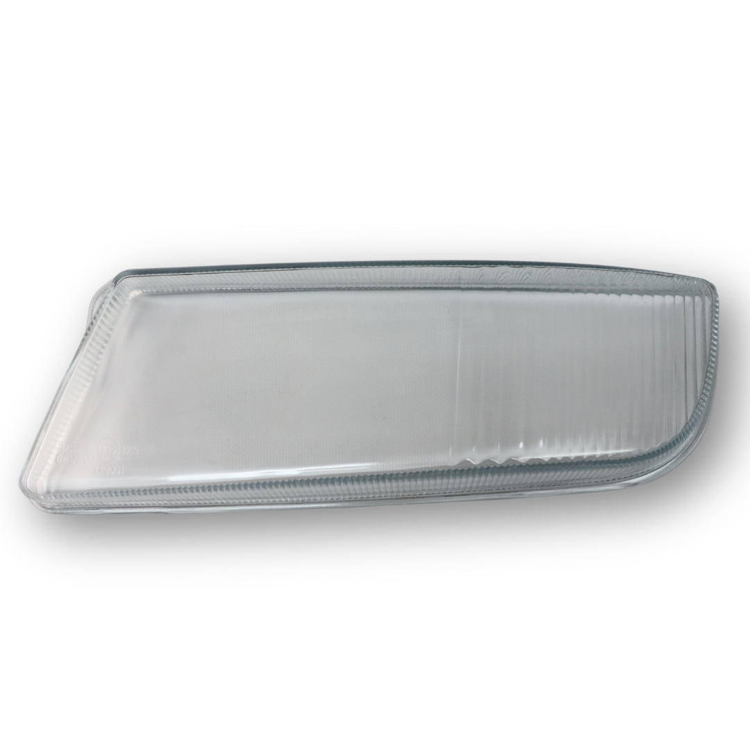 Скло протитуманної фари MAN TGX, TGS (2006-...) ліве (PERFEKT)