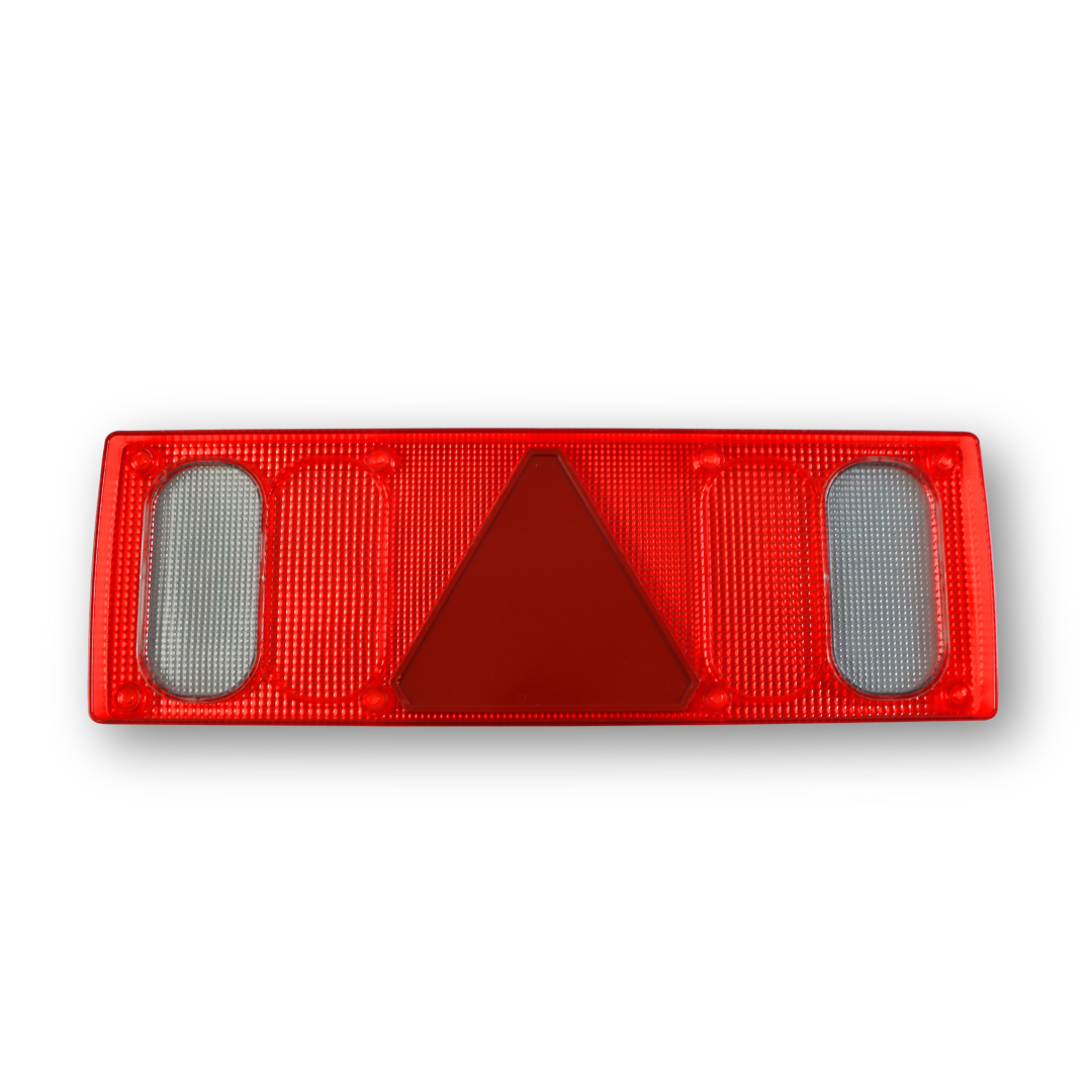 Стекло фонаря Schmitz,Krone \левое-прав. Стекло фонаря Schmitz,Krone \левое-прав.