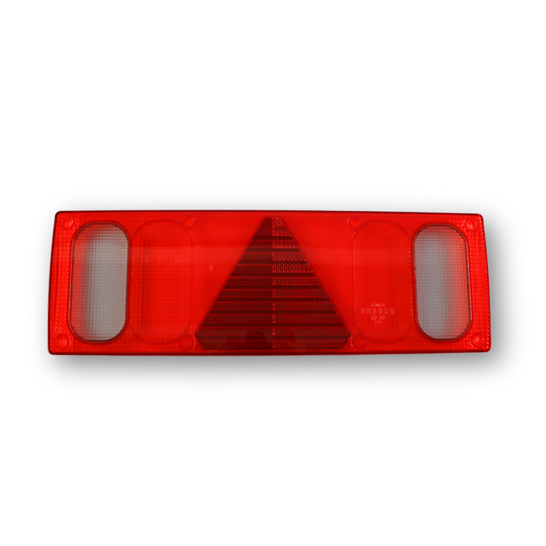 Стекло фонаря Schmitz,Krone \левое-прав. Стекло фонаря Schmitz,Krone \левое-прав.