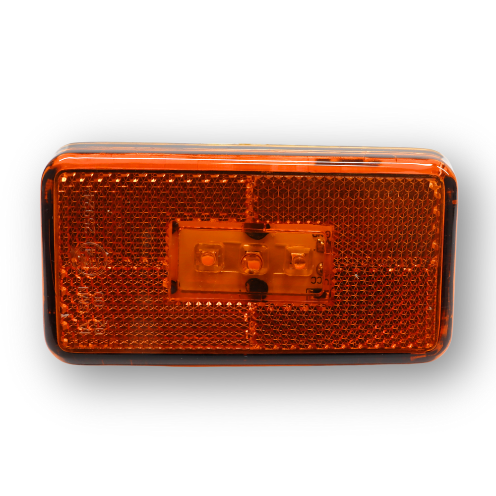 Повторитель поворота SCANIA P-G-R-T (2004-) LED \MARS\