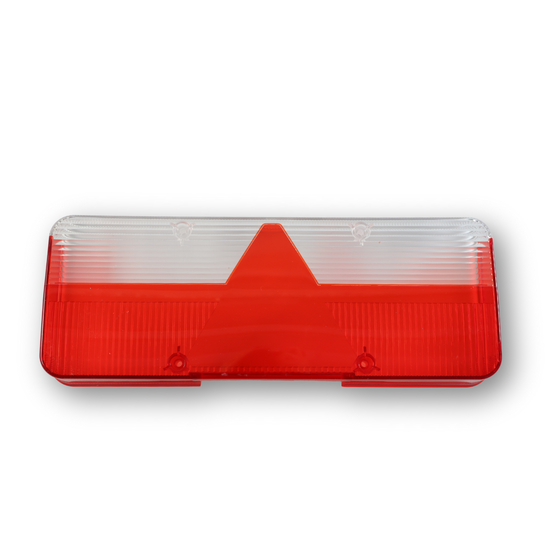 Скло ліхтаря KINGPOINT лівий/правий \Fristom\ Скло ліхтаря KINGPOINT лівий/правий \Fristom\