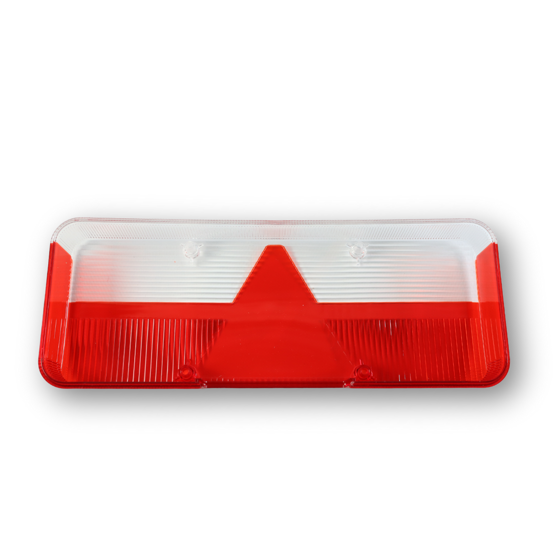 Скло ліхтаря KINGPOINT лівий/правий \Fristom\ Скло ліхтаря KINGPOINT лівий/правий \Fristom\