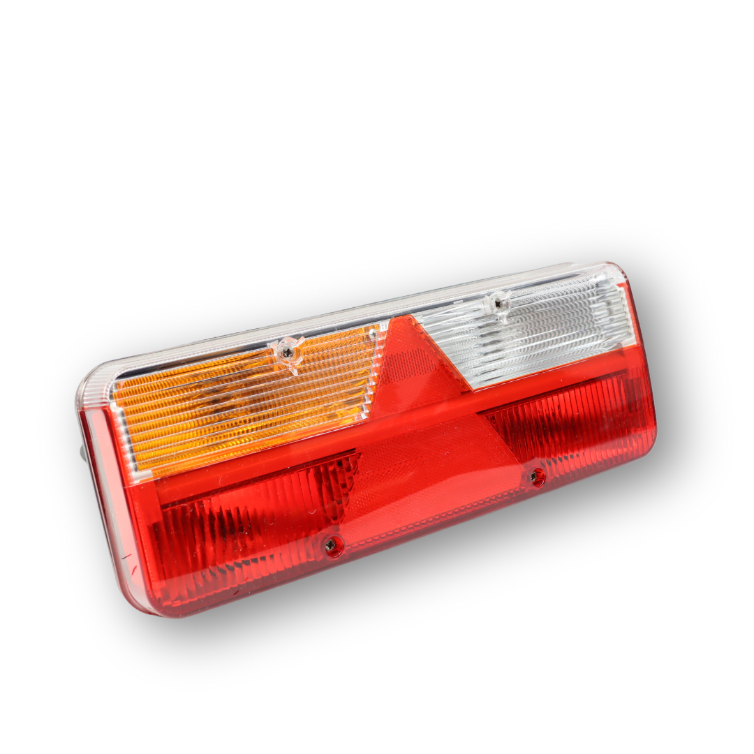 Ліхтар задній KINGPOINT 12-36 лівий Fristom Ліхтар задній KINGPOINT 12-36 лівий Fristom