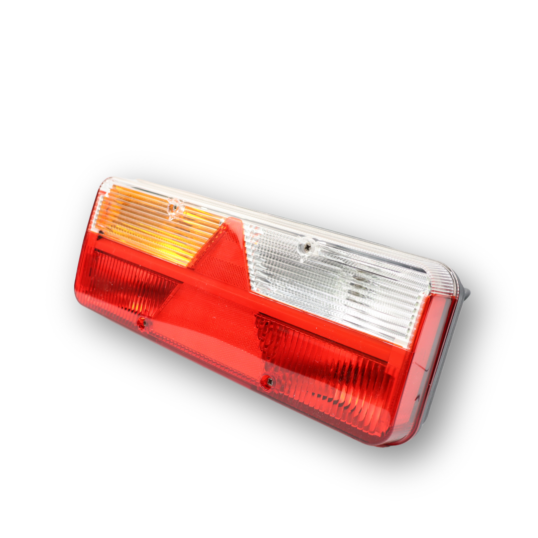 Ліхтар задній KINGPOINT 12-36 лівий Fristom Ліхтар задній KINGPOINT 12-36 лівий Fristom