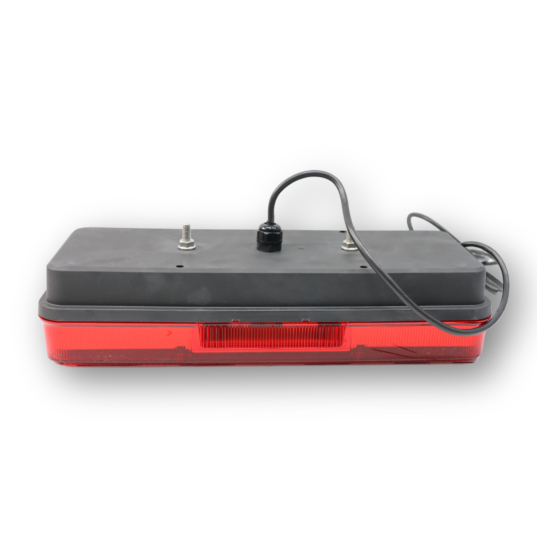 Ліхтар задній KINGPOINT 12-36 \правий \ Fristom Ліхтар задній KINGPOINT 12-36 \правий \ Fristom