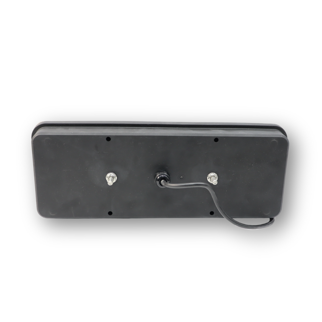 Ліхтар задній KINGPOINT 12-36 \правий \ Fristom Ліхтар задній KINGPOINT 12-36 \правий \ Fristom