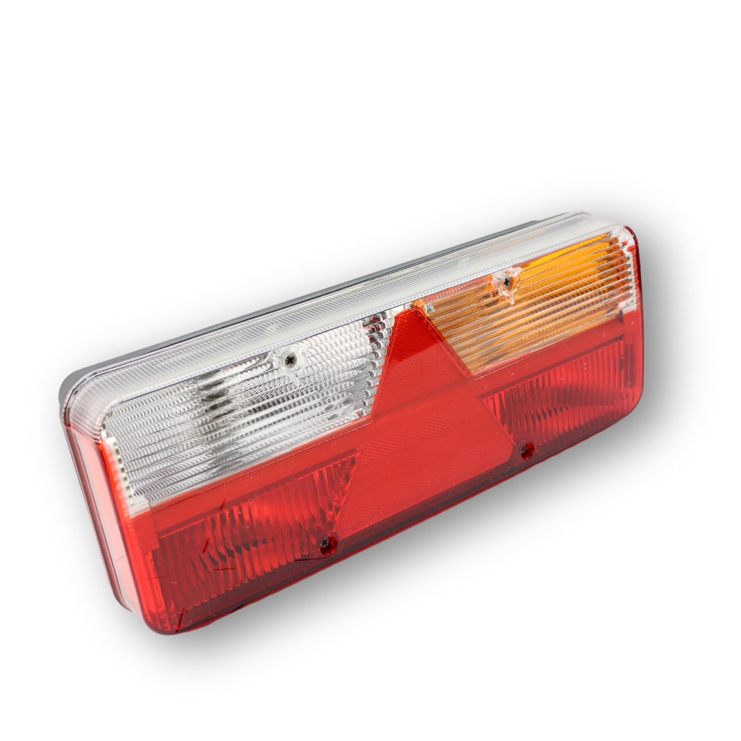 Ліхтар задній KINGPOINT 12-36 \правий \ Fristom Ліхтар задній KINGPOINT 12-36 \правий \ Fristom