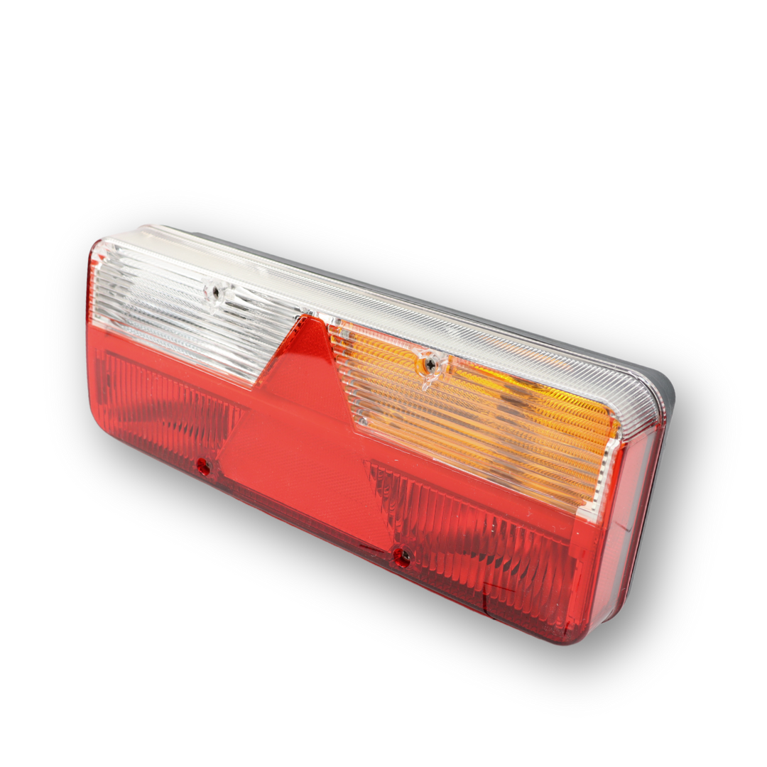 Ліхтар задній KINGPOINT 12-36 \правий \ Fristom Ліхтар задній KINGPOINT 12-36 \правий \ Fristom