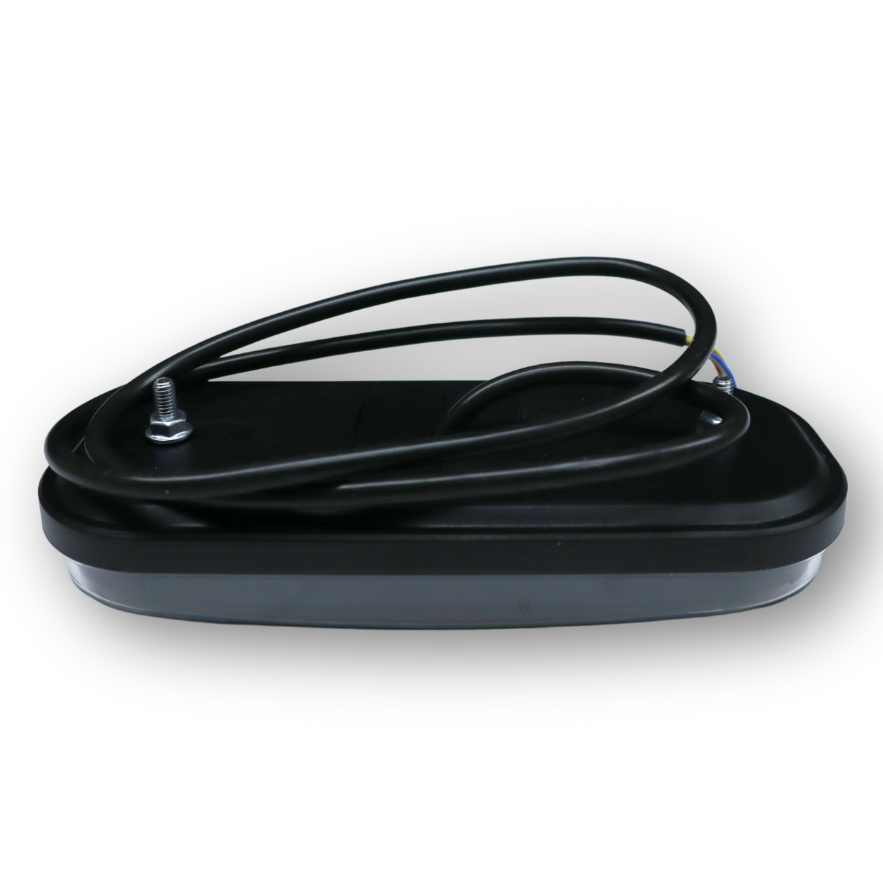 Фонарь задний LED 12-36 с динам.указ повор. \прав-лев.\ Fristom Фонарь задний LED 12-36 с динам.указ повор. \прав-лев.\ Fristom