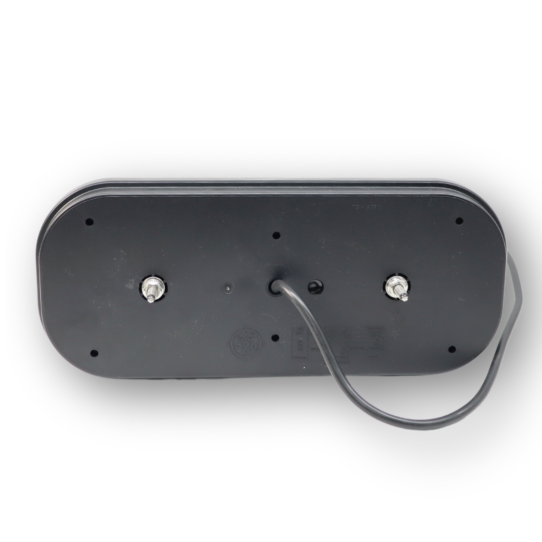 Фонарь задний LED 12-36 \левый \ Fristom Фонарь задний LED 12-36 \левый \ Fristom