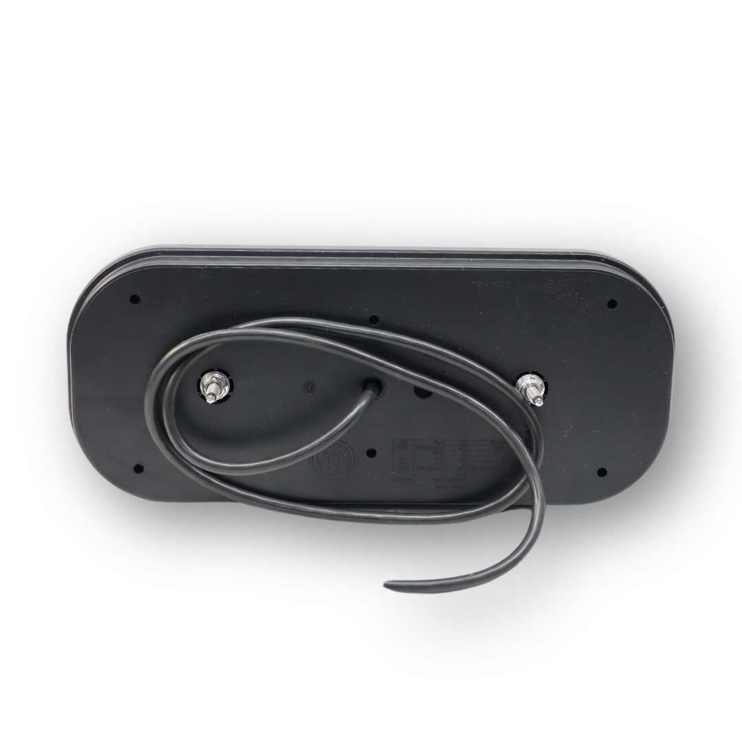 Фонарь задний  LED 12-36 \правый \ Fristom