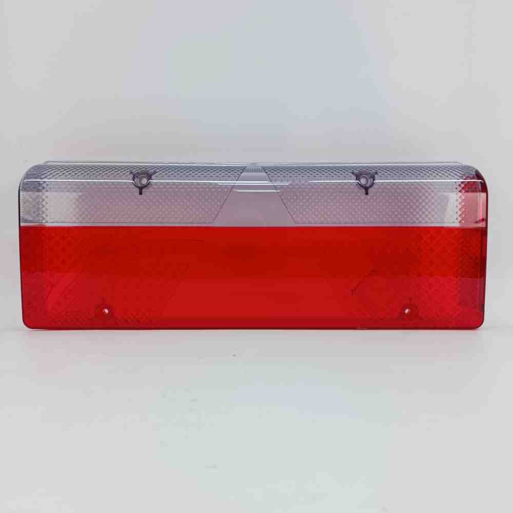 Стекло фонаря EUROPOINT III \прав.\ ASPOCK Стекло фонаря EUROPOINT III \прав.\ ASPOCK