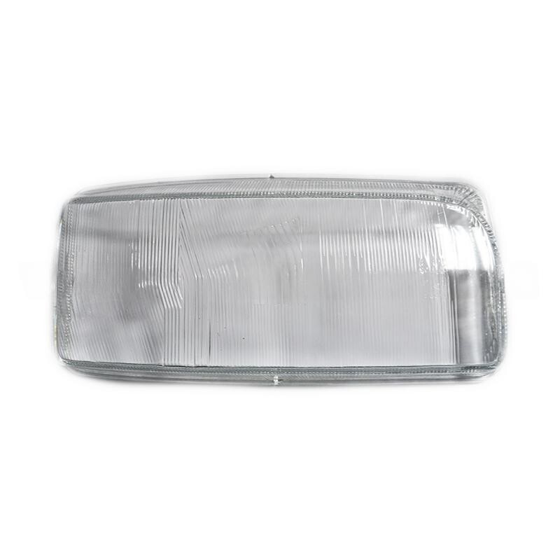 Стекло фары RENAULT PREMIUM, MIDLUM, KERAX(2001-2007) левое (HANLIN)