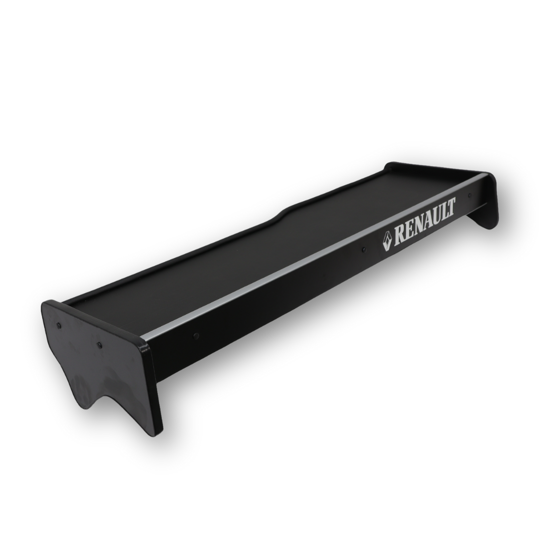 Полка кабины длинная RENAULT Premium (до 2005 г)\ST- Экокожа\ Полка кабины длинная RENAULT Premium (до 2005 г)\ST- Экокожа\