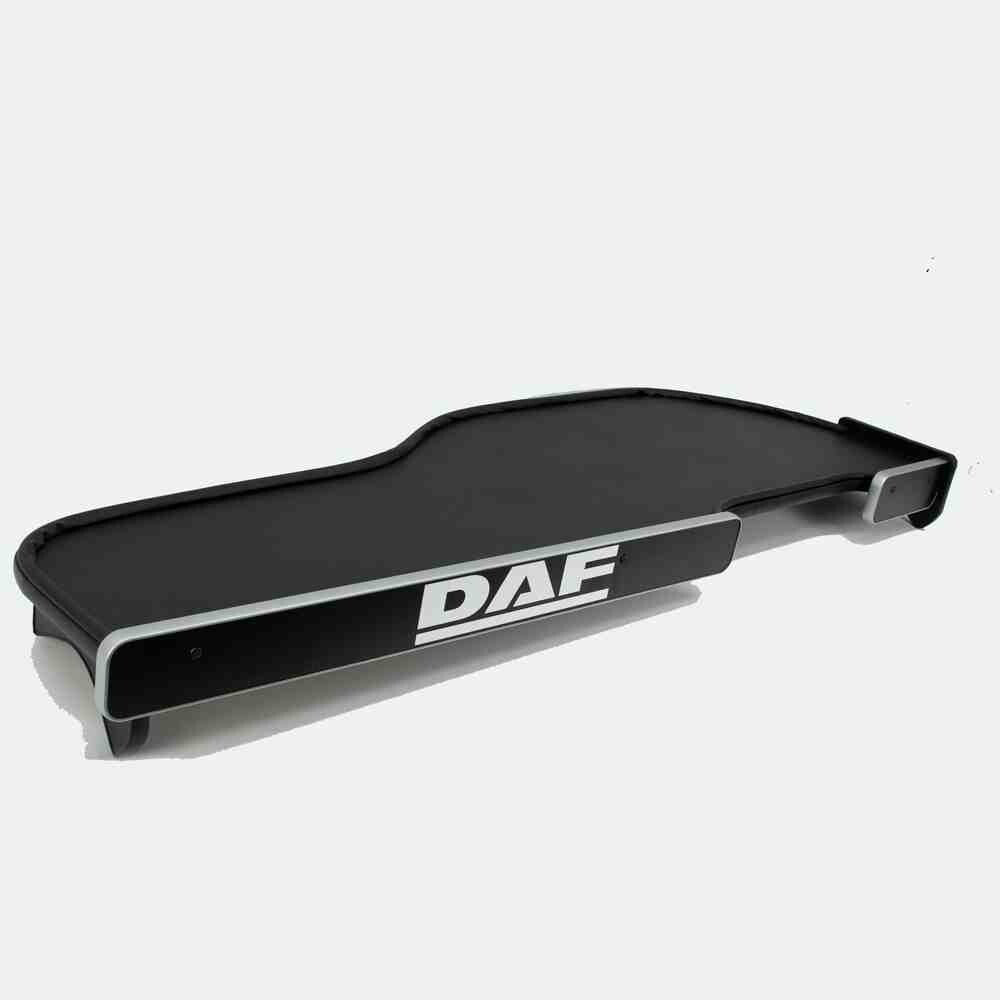 Полка кабины длинная DAF XF 106\ST- Экокожа\ Полка кабины длинная DAF XF 106\ST- Экокожа\