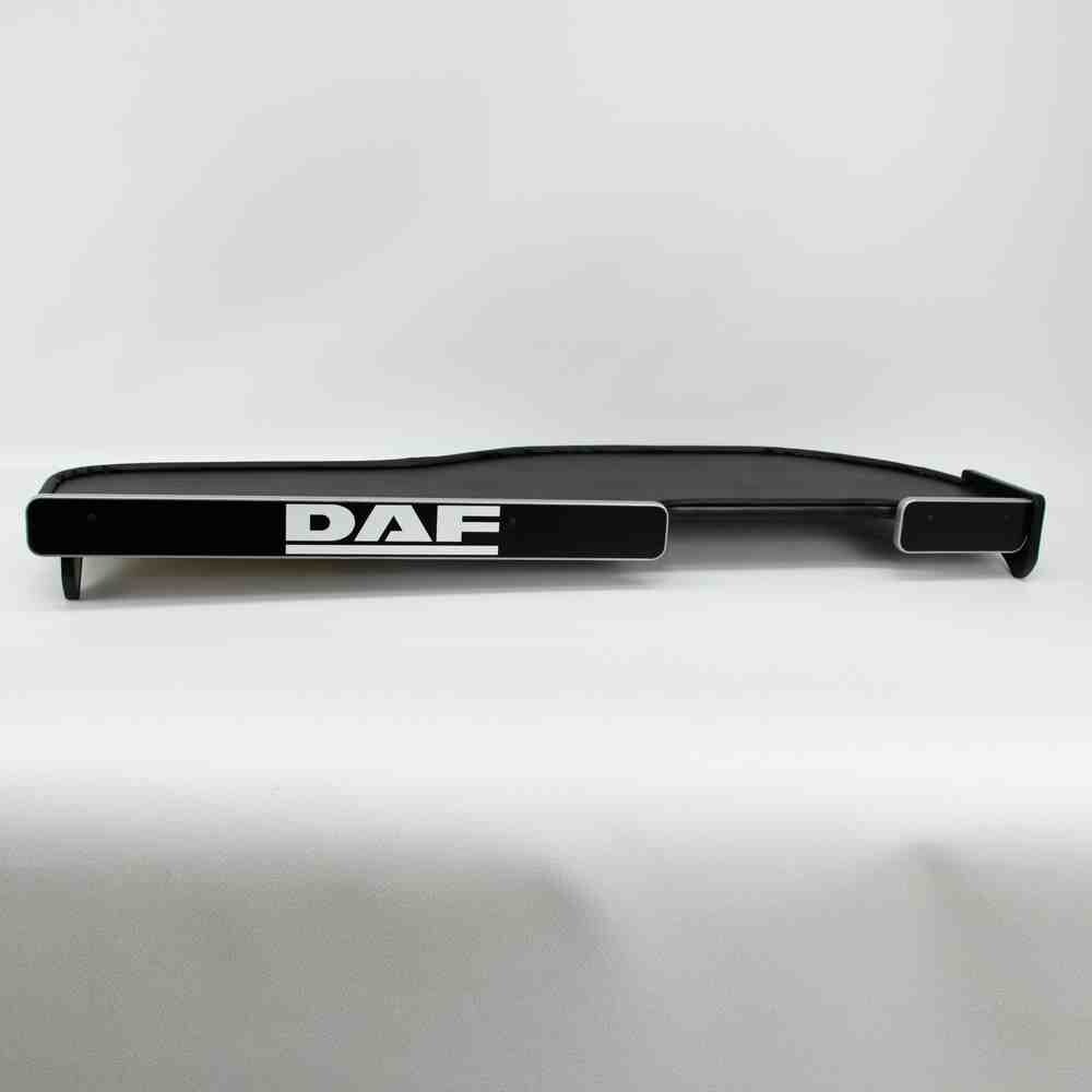 Полка кабины длинная DAF XF 106\ST- Экокожа\ Полка кабины длинная DAF XF 106\ST- Экокожа\