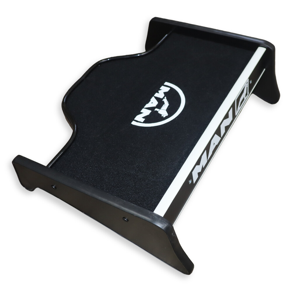 Полка кабины MAN TGA XL\Graphite\ Полка кабины MAN TGA XL\Graphite\