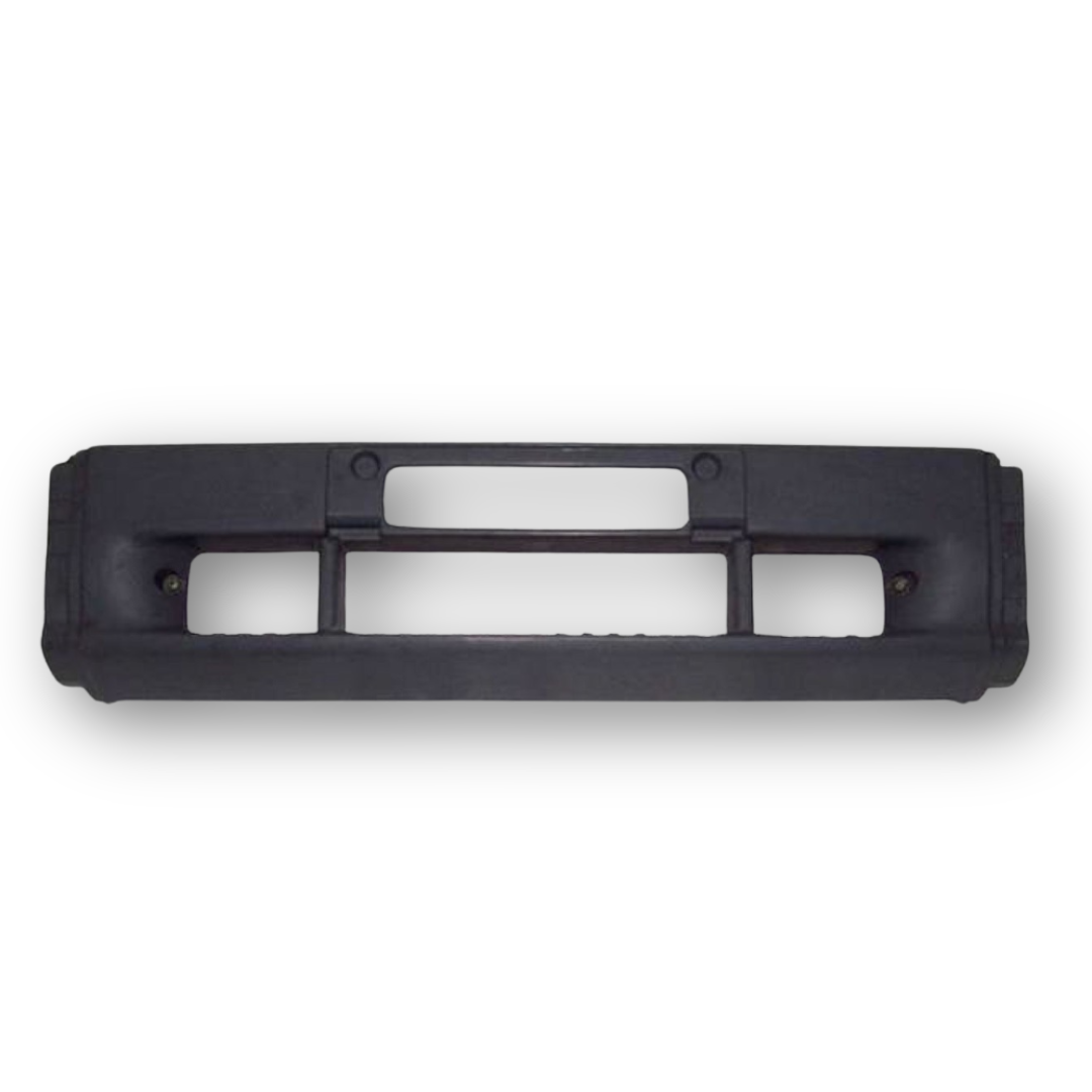 Центральная часть бампера MERCEDES ATEGO I (1998-2004) высокий