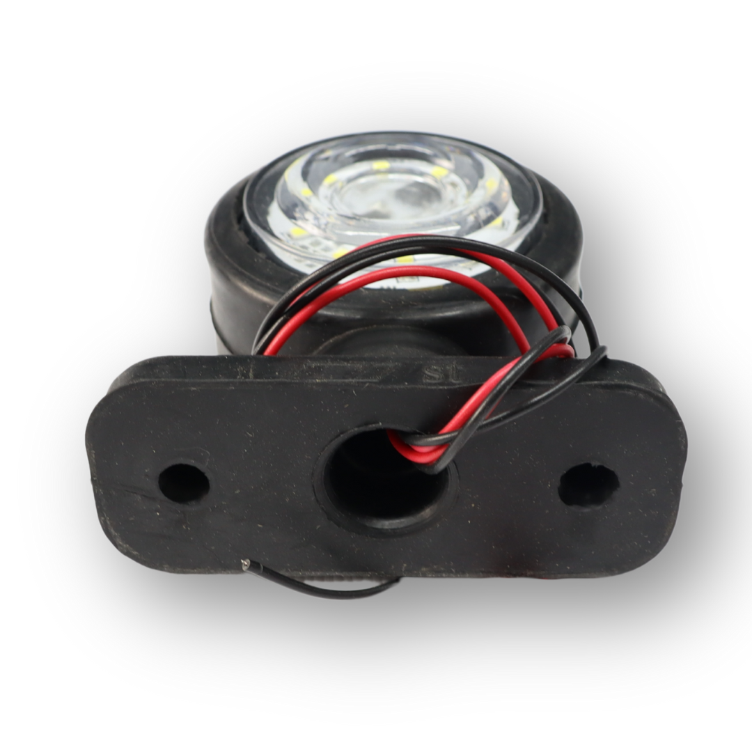 Фонарь габаритный рог динамический LED 6 см \ST\ Фонарь габаритный рог динамический LED 6 см \ST\