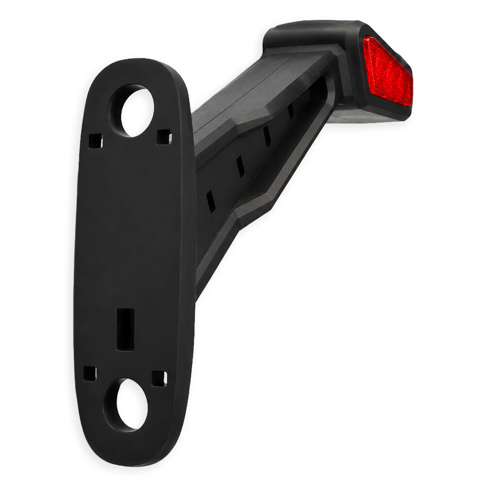 Фонарь габаритный рог LED прямой FT-146 \правый\Fristom Фонарь габаритный рог LED прямой FT-146 \правый\Fristom