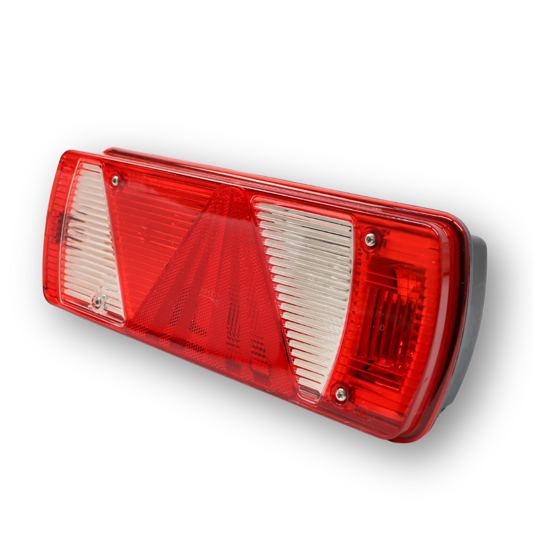 Фонарь задний ECOPOINT II AMP \левый\ Aspock Фонарь задний ECOPOINT II AMP \левый\ Aspock