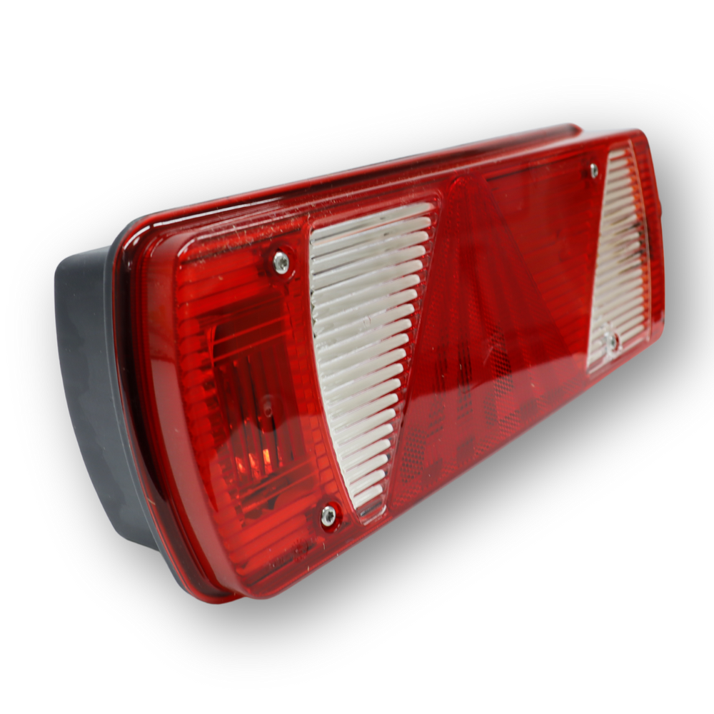 Фонарь задний ECOPOINT II AMP \правый\ Aspock Фонарь задний ECOPOINT II AMP \правый\ Aspock