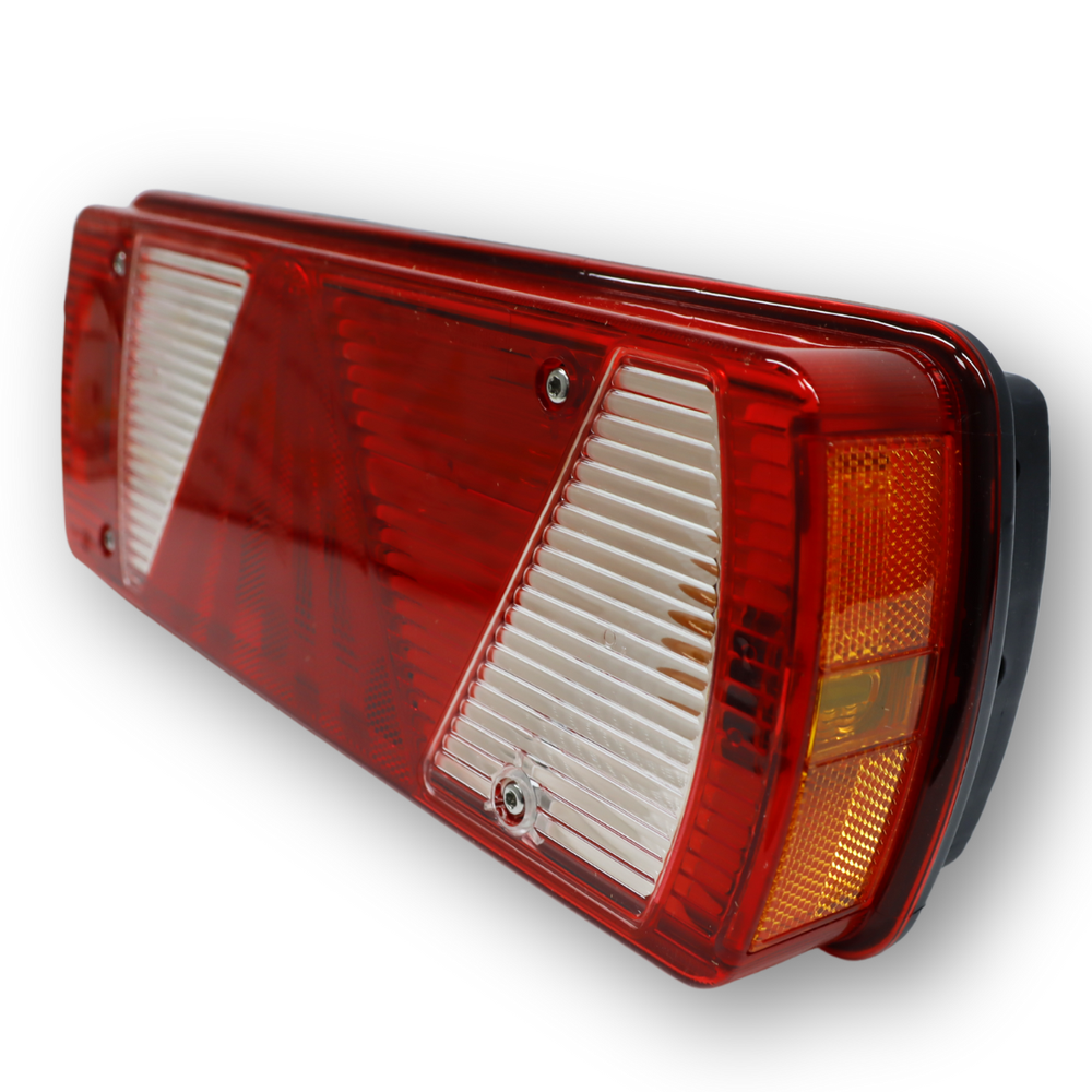 Фонарь задний ECOPOINT II AMP \правый\ Aspock Фонарь задний ECOPOINT II AMP \правый\ Aspock